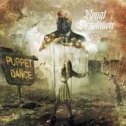 Review: Royal Desolation - Puppet Dance