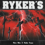 Review: Ryker’s - Our’s Was A Noble Course