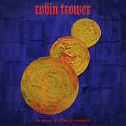 Review: Robin Trower - No More Worlds To Conquer