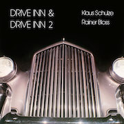 Review: Klaus Schulze & Rainer Bloss - Drive Inn & Drive Inn 2