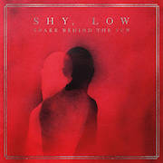 Review: Shy, Low - Snake Behind The Sun