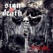 Review: Sign Of Death - Revival