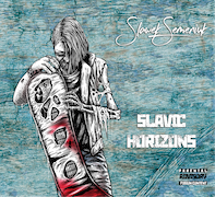 Review: Slawek Semeniuk - Slavic Horizons