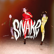 Review: Snake - Undreams