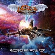 Review: The Samurai Of Prog - Anthem To The Phoenix Star