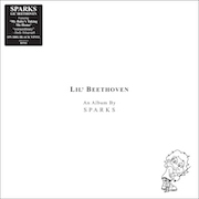 Review: Sparks - Lil' Beethoven – 21st Century Collection