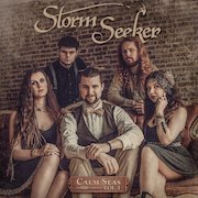 Review: Storm Seeker - Calm Seas Vol. 1