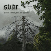 Review: Svar - Under a Sky Full of Thunder