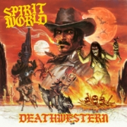 Review: SpiritWorld - Deathwestern