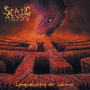 Review: Static Abyss - Labyrinth of Veins