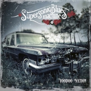 Review: Supersonic Blues Machine - Voodoo Nation