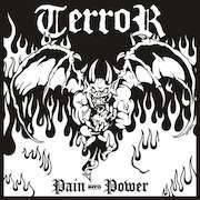 Terror: Pain Into Power