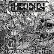 Review: Theodicy - Torture Of Industry