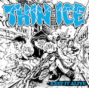 Review: Thin Ice - Keep It Alive