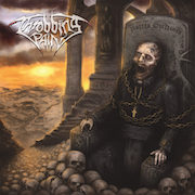 Review: Throbbing Pain - Rotten Doctrines