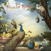 Review: The Flower Kings - By Royal Decree