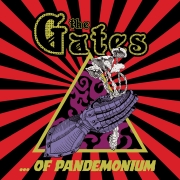 Review: The Gates - …Of Pandemonium