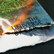 Review: The Universe By Ear - III