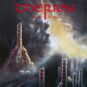 Review: Therion - Beyond Sanctorum (Reissue)