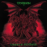 Review: Therion - Lepaca Kliffoth (Reissue)