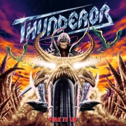 Review: Thunderor - Fire It Up