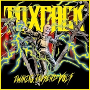 Review: Toxpack - Zwanzig.Tausend Volt