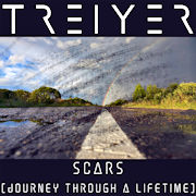 Review: Treiyer - Scars [Journey Through A Lifetime]