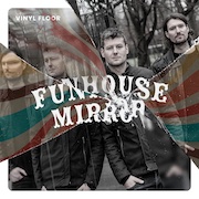 Review: Vinyl Floor - Funhouse Mirror