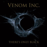 Review: Venom Inc. - There´s Only Black