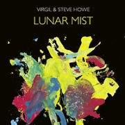 Review: Virgil & Steve Howe - Lunar Mist