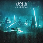 Review: Vola - Live from the Pool