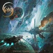 Vorga: Striving Towards Oblivion