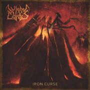 Review: White Mantis - Iron Curse