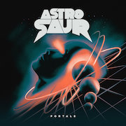 Review: Astrosaur - Portals