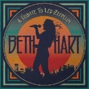 Review: Beth Hart - A Tribute To Led Zeppelin