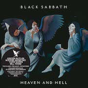 Review: Black Sabbath - Heaven And Hell – Deluxe Edition