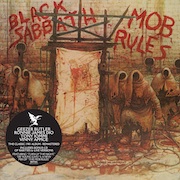 Review: Black Sabbath - Mob Rules - Deluxe Edition