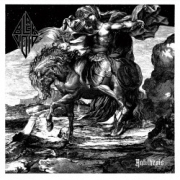 Review: Black Void - Antithesis