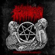 Review: Blasphemous Putrefaction - Festering Plagues