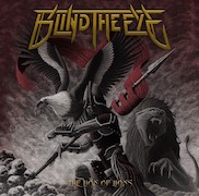 Review: Blind The Eye - The Lion Of Lions