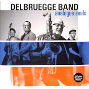 Review: Delbruegge Band - Analogue Souls