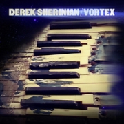 Review: Derek Sherinian - Vortex