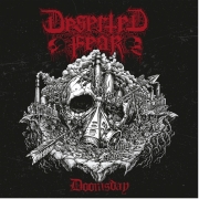 Review: Deserted Fear - Doomsday