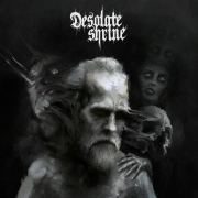 Review: Desolate Shrine - Fires Of The Dying World