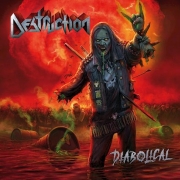 Review: Destruction - Diabolical