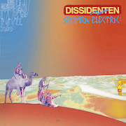 Review: Dissidenten & Lem Chaheb - Sahara Elektrik (1984) - Remastertes Vinyl