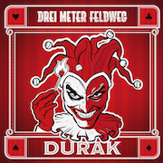 Review: Drei Meter Feldweg - Durak