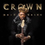 Review: Eric Gales - Crown