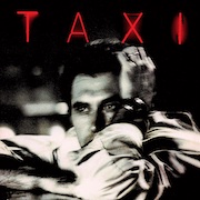 Review: Bryan Ferry - Taxi – Limited Edition Yellow Vinyl