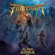 Review: Freternia - The Final Stand